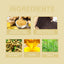Body Care Patch For Firming, Moisturizing And Smoothing Skin Daily Gentle Body Care Patch - Korvel