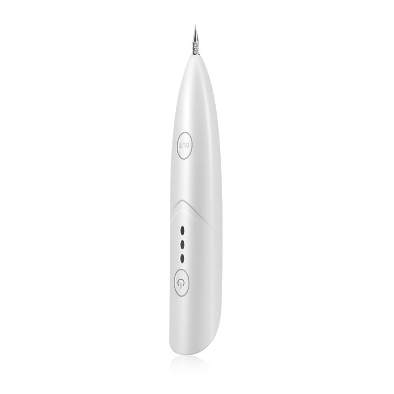 Mini bolígrafo USB para eliminación de manchas para el cuidado de la piel