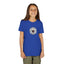 Camiseta Infantil Certificada Six-Seven