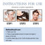 Men's Hair Care Cream Repair Dry Hair And Frizz Supple Repair Hair Care Cream - Korvel
