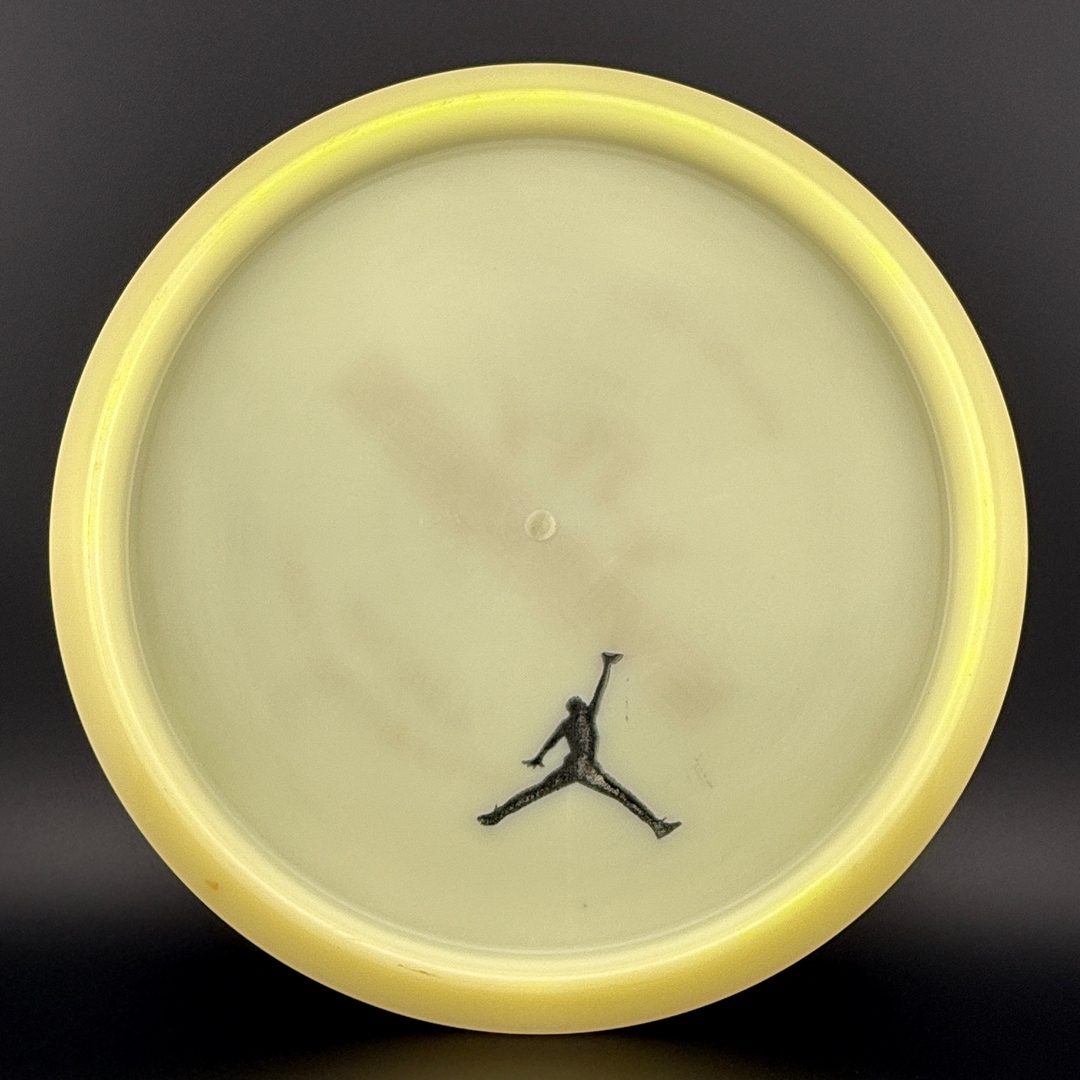 Lucid Evidence Gibson Stash Disc Golf Disc