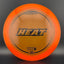 Discraft Z Lite Heat Disc Golf Driver