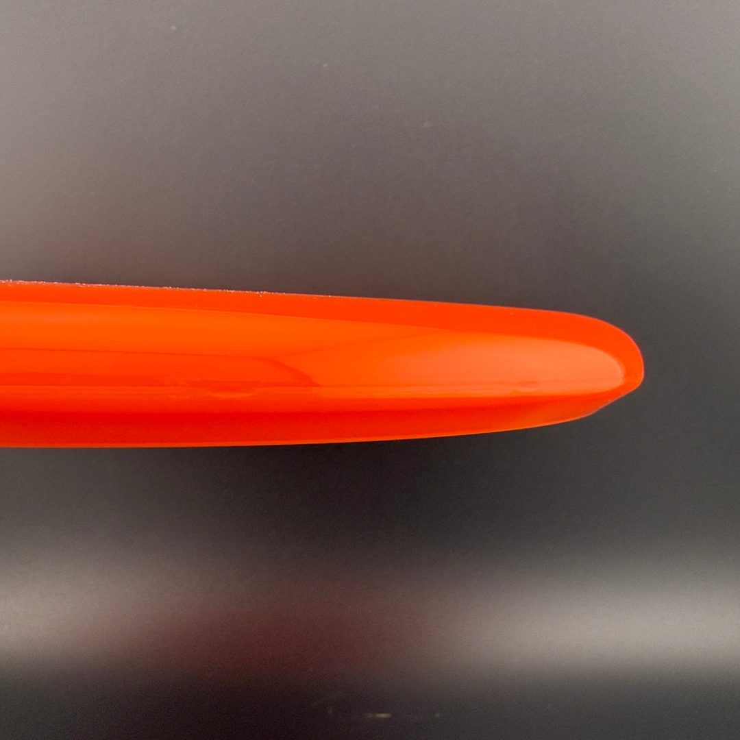Soft Aura Praxis - Putter de Disc Golf Première Édition