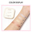 Polvo Iluminador Natural Nude QIBEST