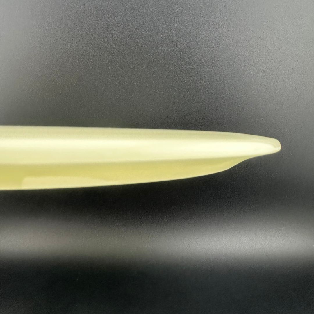 Nocturnal Phoenix - Apex Icon Disc Golf Driver
