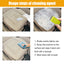 Premium Multi-Purpose Foam Cleaner for Vehicle Interiors