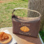 Premium Insulated Large Capacity Lunch Box Bag