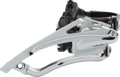 Dérailleur avant microSHIFT Mezzo - 8 vitesses triple 42/32/22t