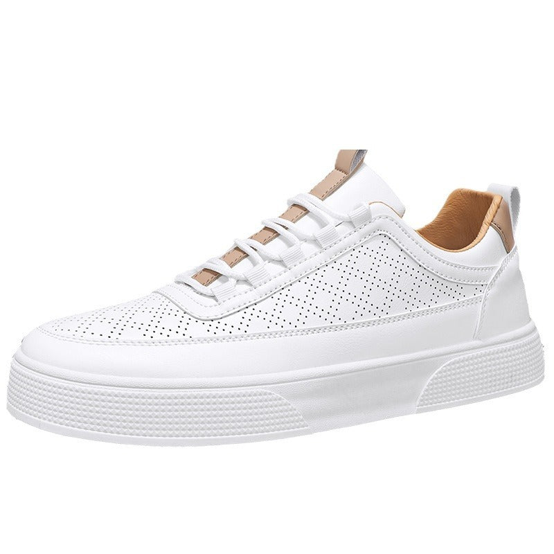 Zapatillas Casual Estilizadas de Suela Gruesa