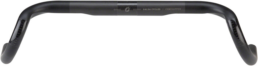 Salsa Cowchipper Carbon Drop Handlebar - 42cm
