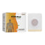 Kidney Care Patch, Relieve Lumbar Joint Pain Body Discomfort Health Care Navel Patch - Korvel