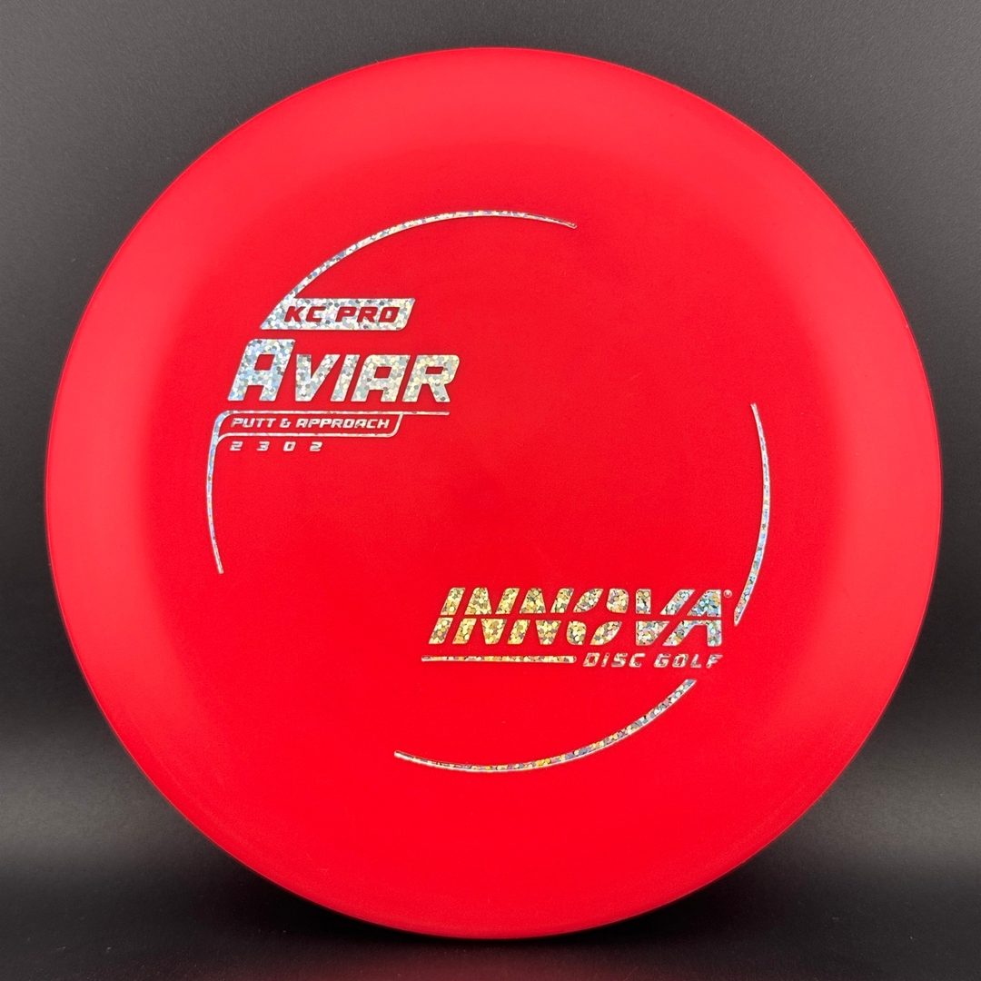 Innova KC Pro Aviar Disc Golf Putter