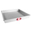 Fat Daddio's Premium Square Aluminum Bakeware Pans