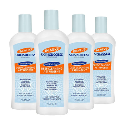 Palmer's Skin Success Deep Cleansing Facial Astringent 8.5 Oz