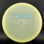 Glow Champion Gator3 Disc - Premium Overstable Midrange