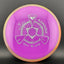 Axiom Neutron Insanity Disc Golf Disc