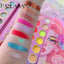 HANDAIYAN 84 Color Makeup Palette - Eye Shadow, Blush & Highlight Set