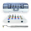 Dental implant base repair screw removal tool wrench screwdriver oral implant removal set - Korvel