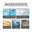 Waterproof Sealing Cement, Seal Leakproof Household Holes And Cracks Wear-Resistant Filling Clay Cement - Korvel