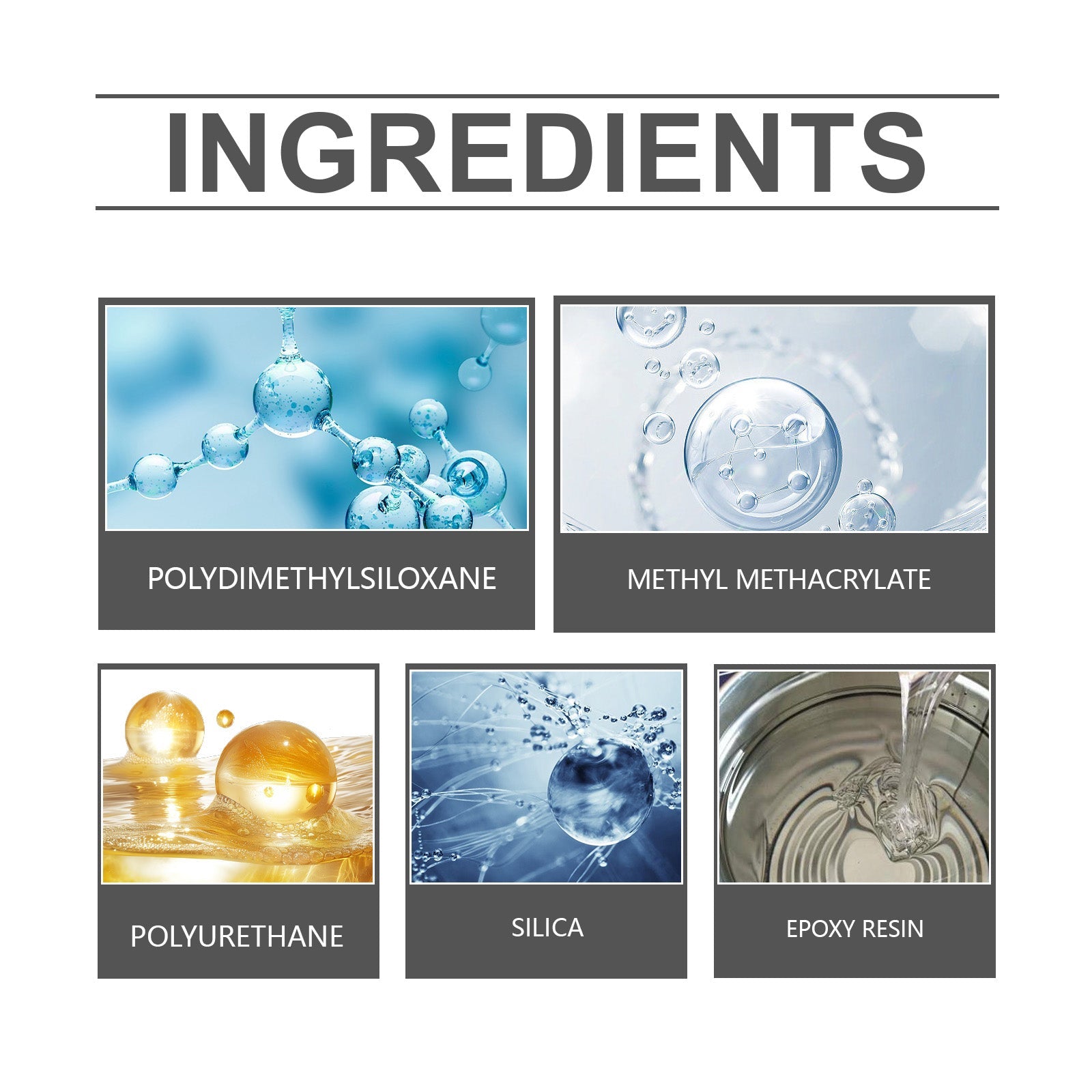 Waterproof Sealing Cement, Seal Leakproof Household Holes And Cracks Wear-Resistant Filling Clay Cement - Korvel