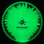 Opto-Ice Moonshine Splash Pure Disc Golf Putter