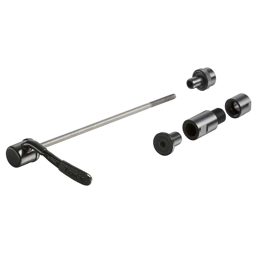 Adaptateur d'axe traversant Garmin Tacx Direct Drive T2840 135x10mm