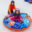 WOW Sports POW! WOW Snow Tube