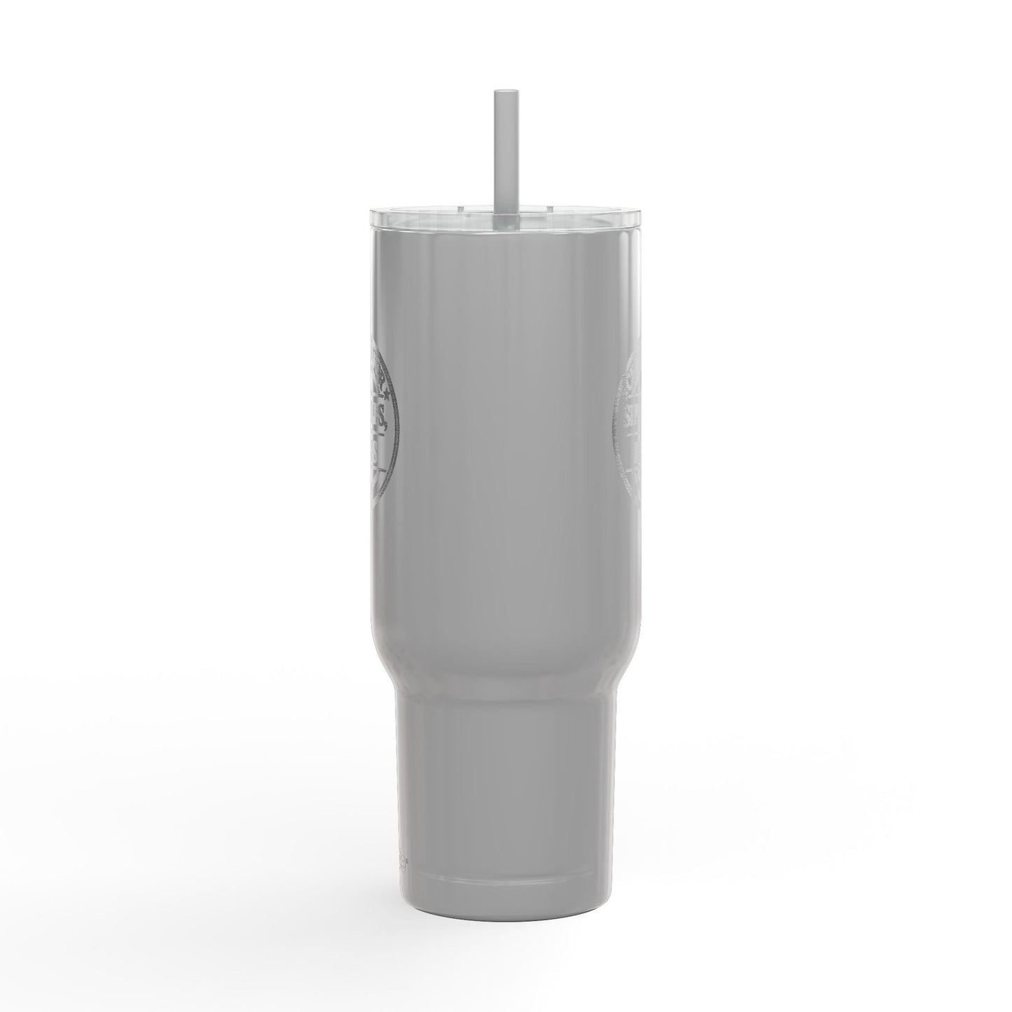 Gobelet isolé de 40 oz pour chaque gorgée et goulée