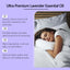 Lavender Sleep Essential Oil for Relaxation and Comfort