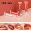 Fit Colors Real Lip Effect Big Mouth Lip Lip Gloss Lip Gloss Jelly Lip Oil Lip Plump - Korvel