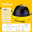 Smart Rope Skipping Machine Smart Jump Rope Machine 10-level Speed Adjustment Led Seven-color Light Wireless Music Function - Korvel
