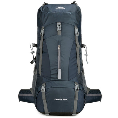 Premium Lightweight Waterproof Hiking Backpack