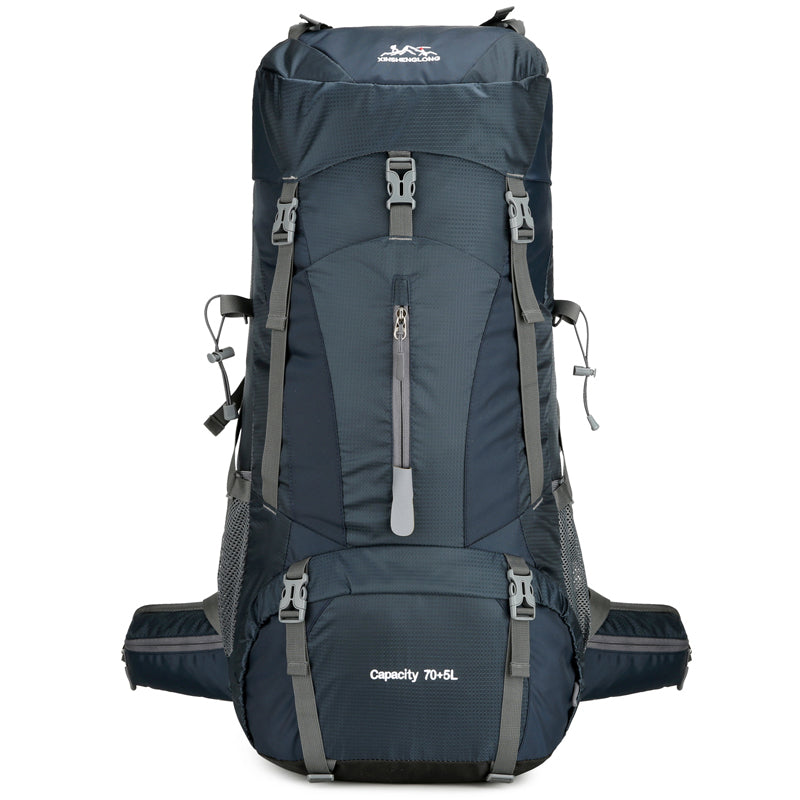 Sac à dos de randonnée imperméable léger premium