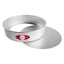Fat Daddio's Removable Bottom Aluminum Cake Pans - 16" Options