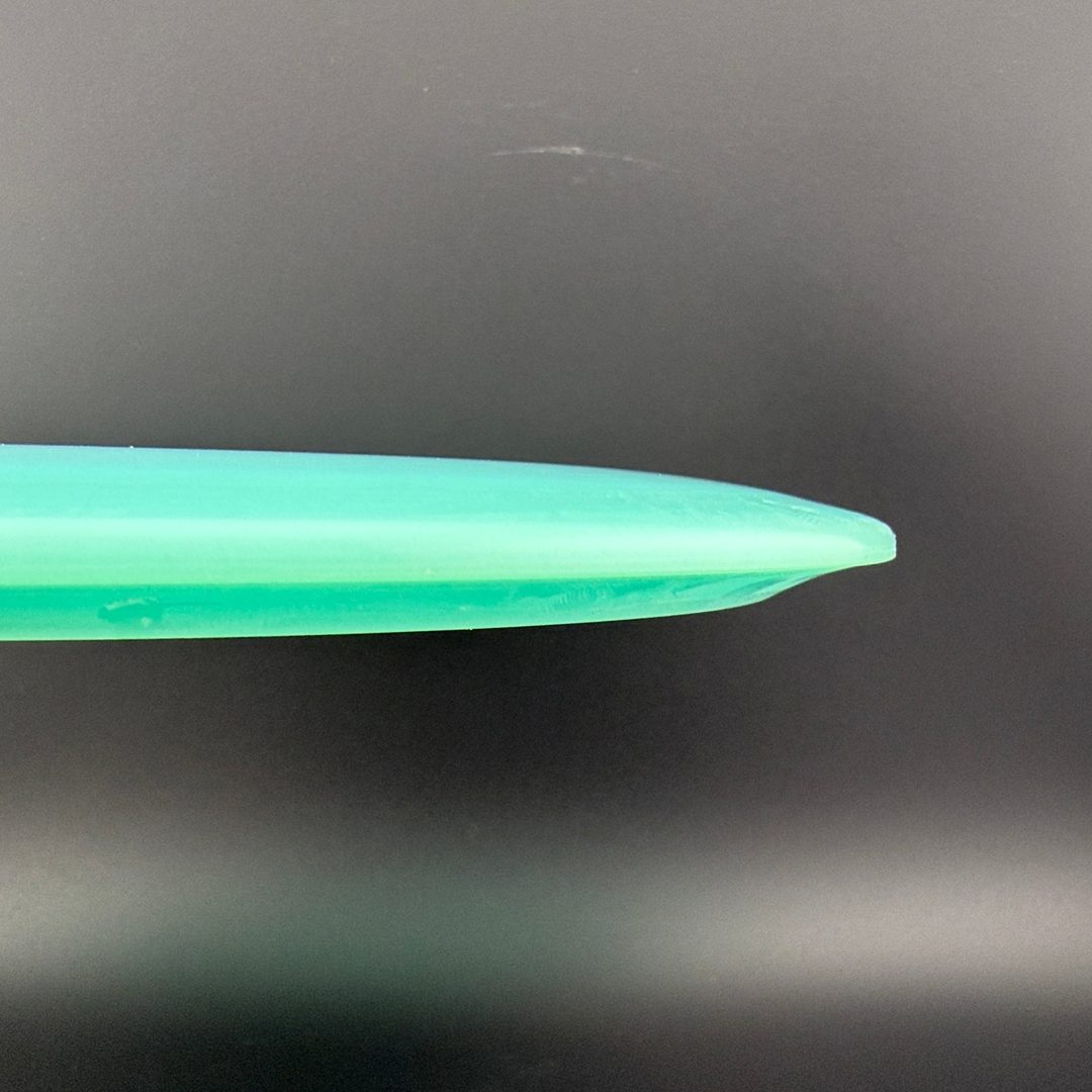 Classic Color Glow Champion Teebird3 Disc Golf Driver