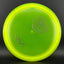 CryZtal Glo Raptor - Disco de Golf de Primera Calidad