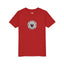 Camiseta Infantil Certificada Six-Seven