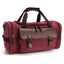 Sac de voyage en toile premium - Compagnon de voyage à grande capacité