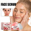 Premium Face Scrub for Soft, Supple Skin