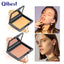 Polvo de Maquillaje Impermeable de Larga Duración QIBEST
