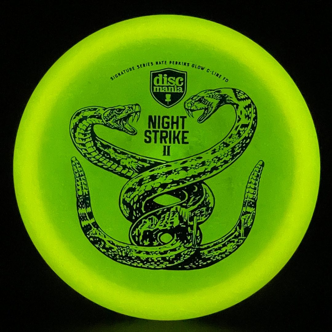 Color Glow C-line FD - Night Strike 2 - Innova Made