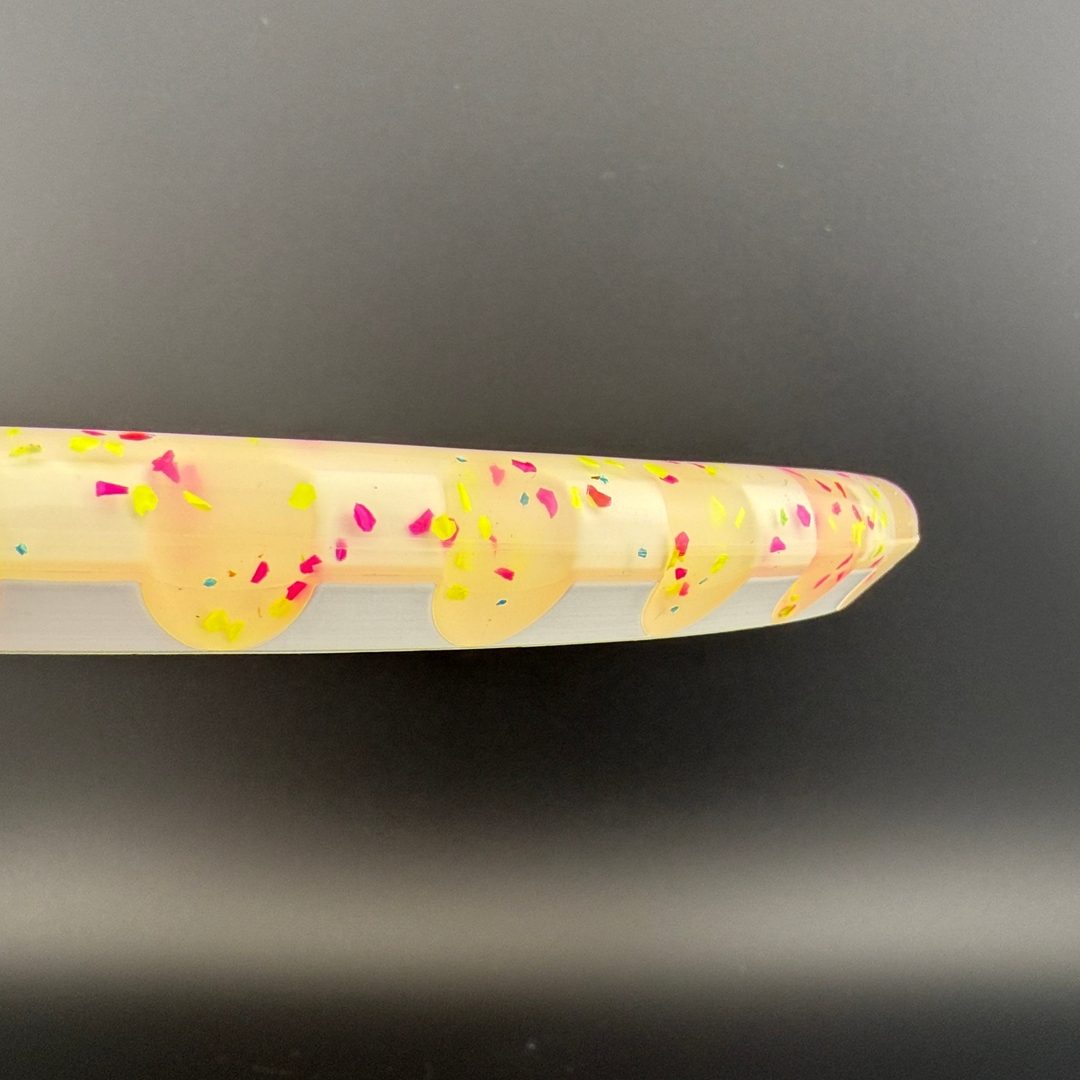 FuZed Confetti Z Zone Disc Golf Putter