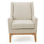 KD ACCENT CHAIR - Korvel