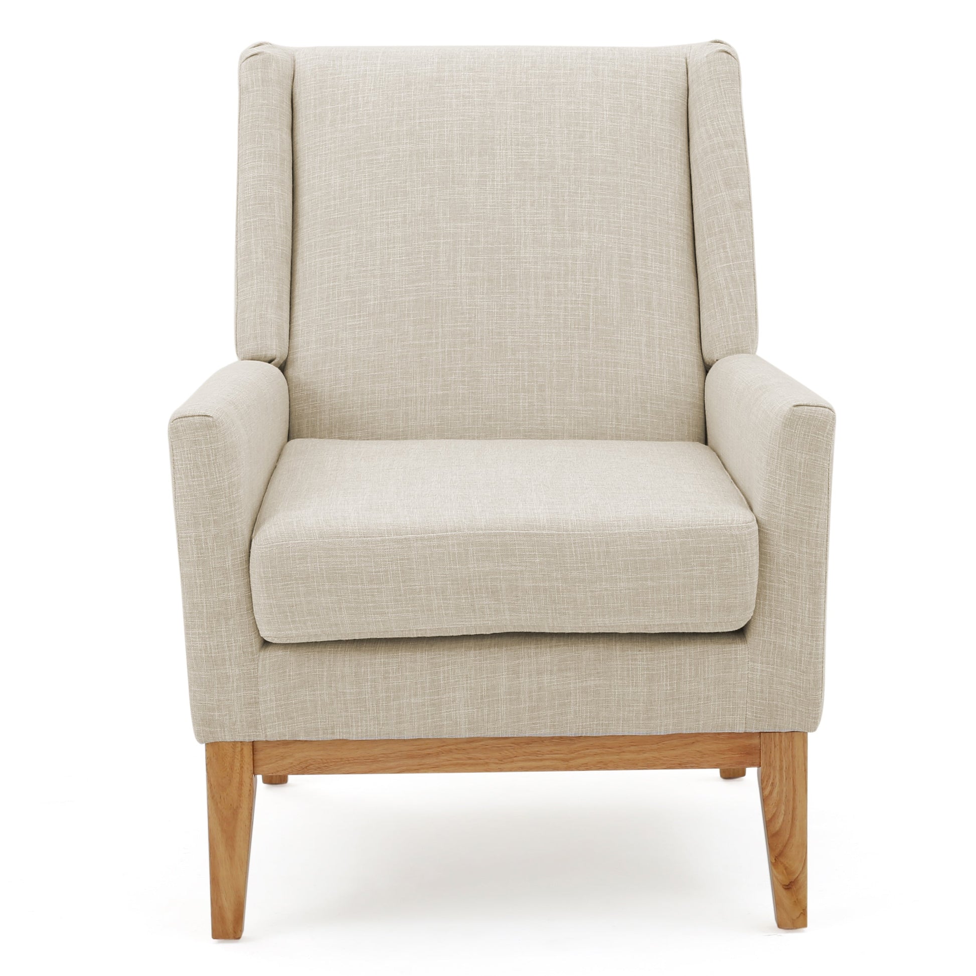 KD ACCENT CHAIR - Korvel