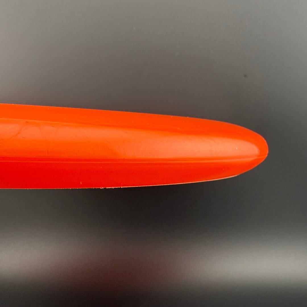 Big Z Luna - DGLO Pop Misprint Disc Golf Disc