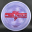 Swirl ESP Joy Disc - Paige Pierce Prototype