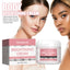 Body Brightening Cream, Repair Joint Black Fade Black Acanthosis Skin Moisturizing Whitening Skin Body Cream - Korvel