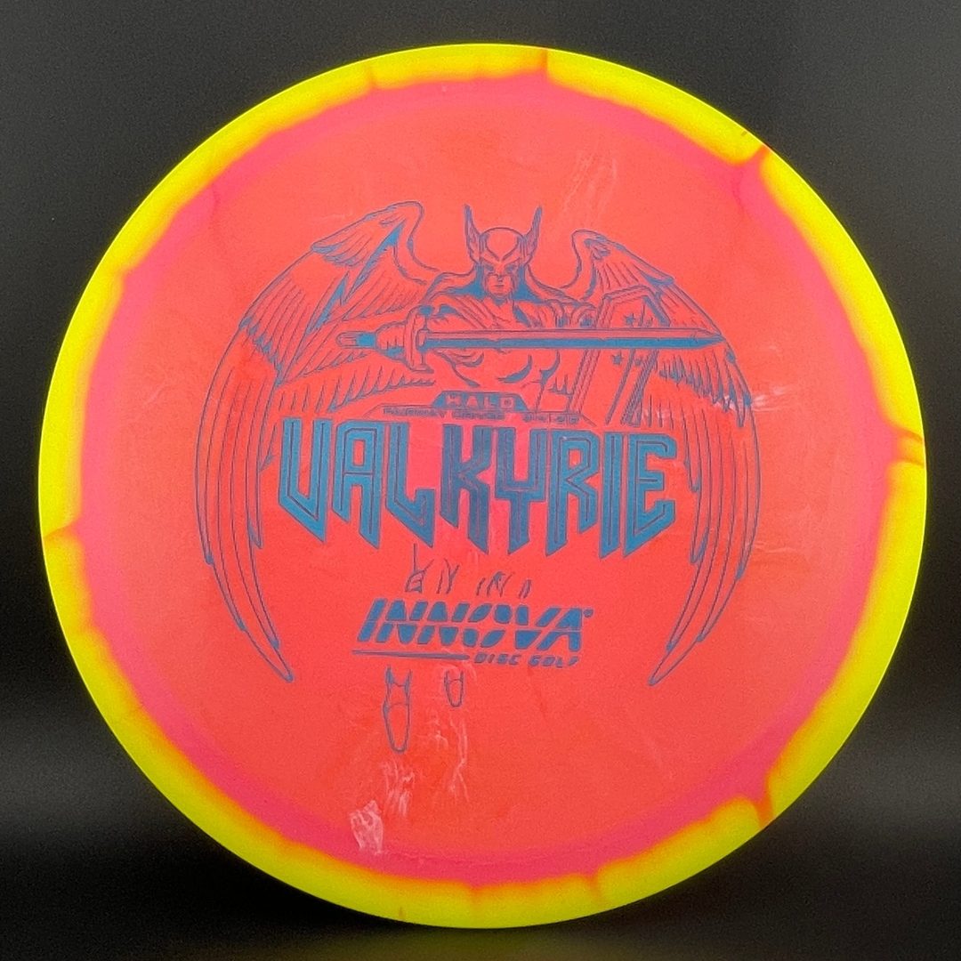 Disque de Golf Disc Halo Star Valkyrie