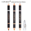 HANDAIYAN Double Head Eyebrow Dual Purpose Pen