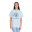 Built Different Premium Unisex Cotton T-Shirt